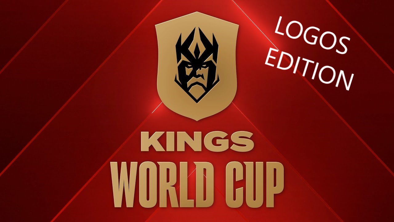 KINGS LEAGUE LOGOS TOURNAMENT